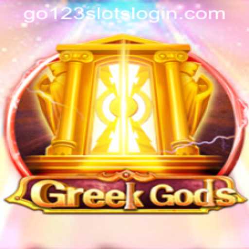 Discover the Mythical World of GreekGods and Master the Art of GO123 SLOTS LOGIN