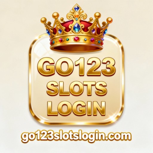 GO123 SLOTS LOGIN